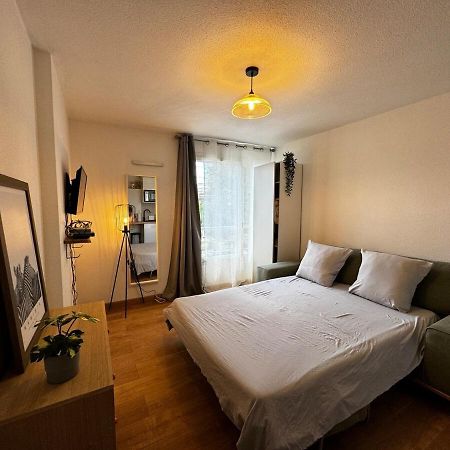 Le Studio De Lea Avignon Ngoại thất bức ảnh