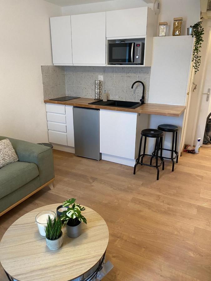 Le Studio De Lea Avignon Ngoại thất bức ảnh