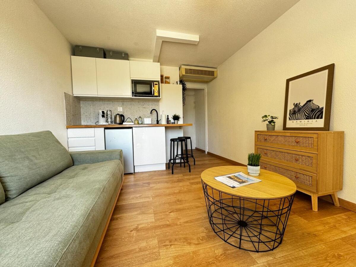 Le Studio De Lea Avignon Ngoại thất bức ảnh