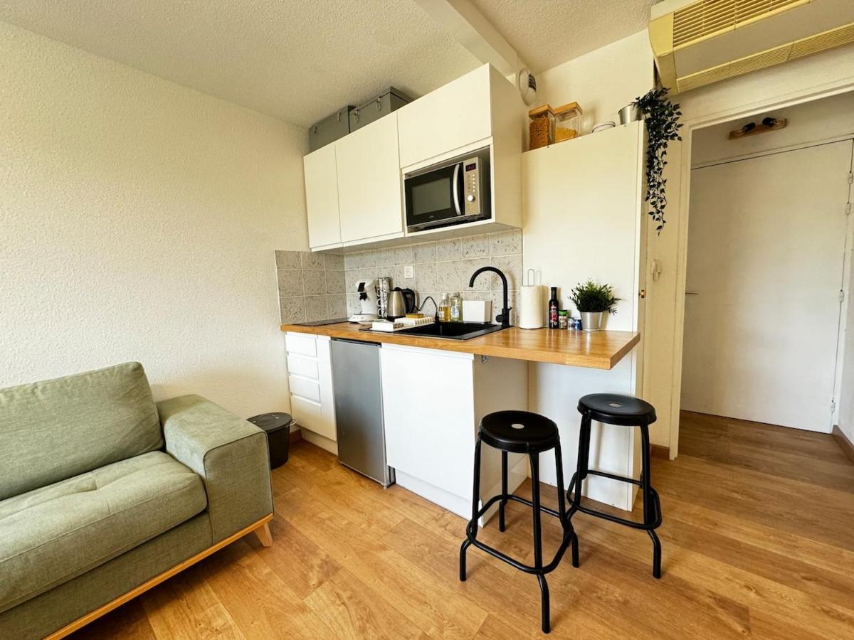 Le Studio De Lea Avignon Ngoại thất bức ảnh