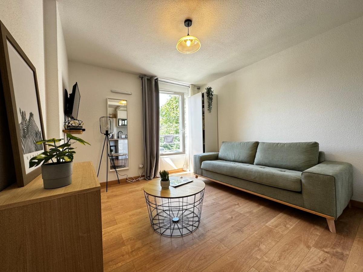 Le Studio De Lea Avignon Ngoại thất bức ảnh
