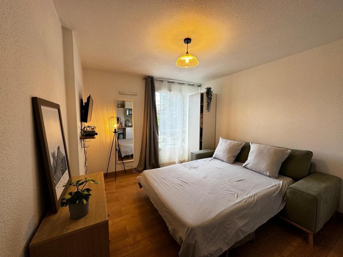 Le Studio De Lea Avignon Ngoại thất bức ảnh