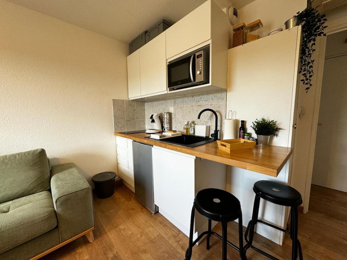 Le Studio De Lea Avignon Ngoại thất bức ảnh