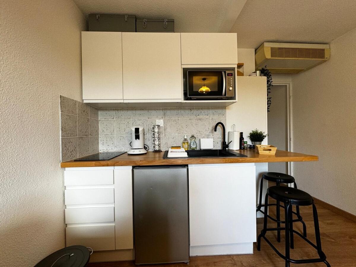 Le Studio De Lea Avignon Ngoại thất bức ảnh